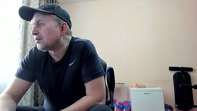SanFrantsisko webcam