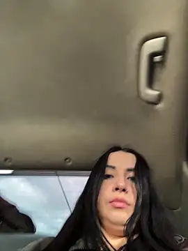 CrazzyChicks webcam