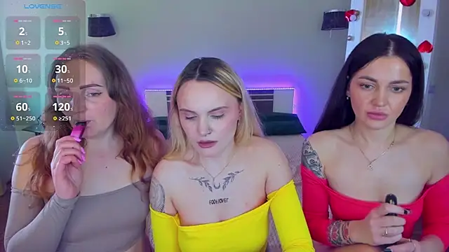 MagicEyess webcam