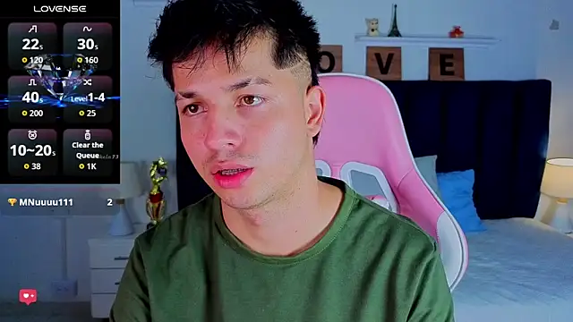 Issac_james_ webcam