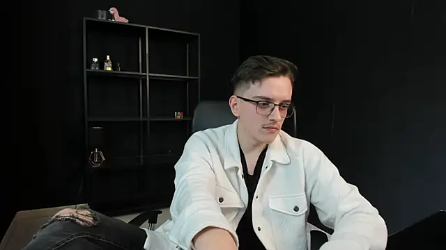 FelixStarkk webcam