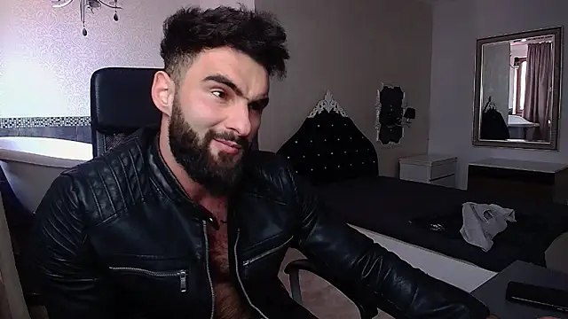 MicahLane webcam