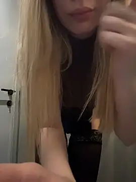 SashaCatt webcam