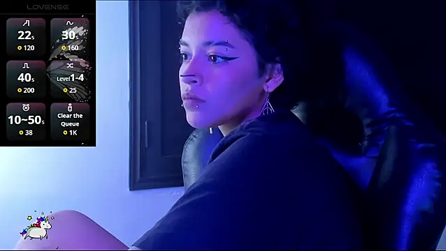 Anny_Kiitty webcam