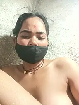 Jhanvi_Love webcam