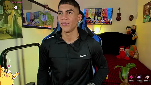 Damian_latinxxx