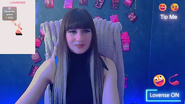 Violla_My webcam