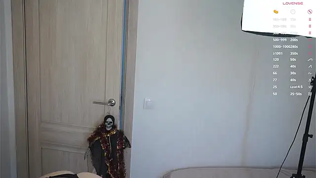 EllenReeves webcam