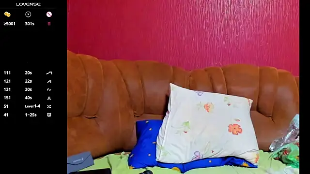 boni_nell__ (Ask my age) - CUM SHOW