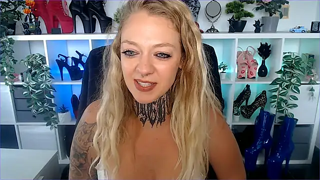 Preview of valery_venom