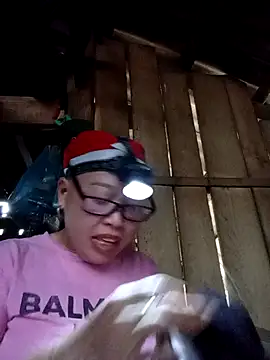 Agnes-baby webcam