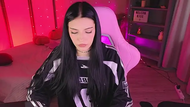 Kelly__Bunny webcam
