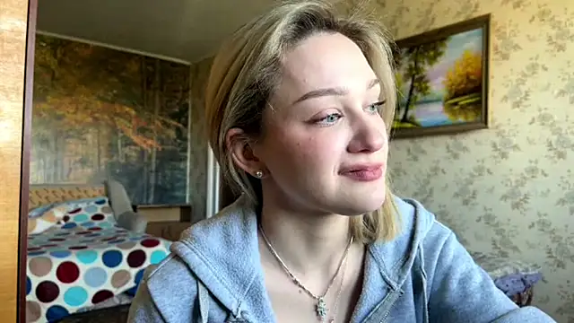 AlisiaStreitmatter webcam