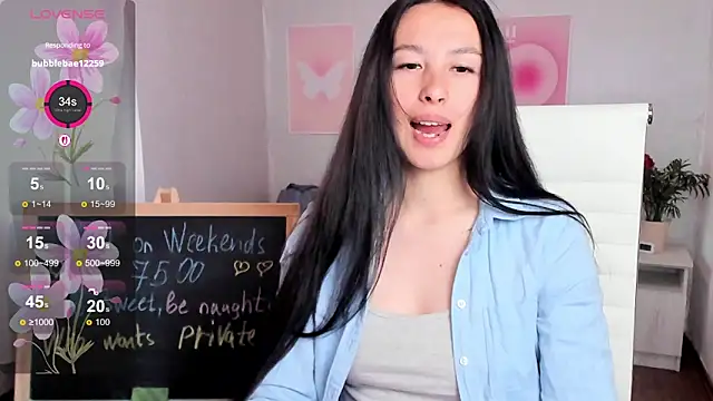 Geisha_Anna webcam