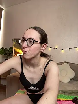 MartiniiSelenna webcam