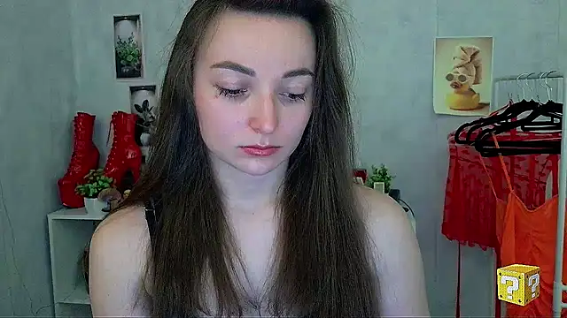 _Barbie_Kiss_ webcam