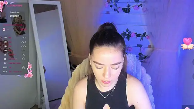 Bella_XO webcam