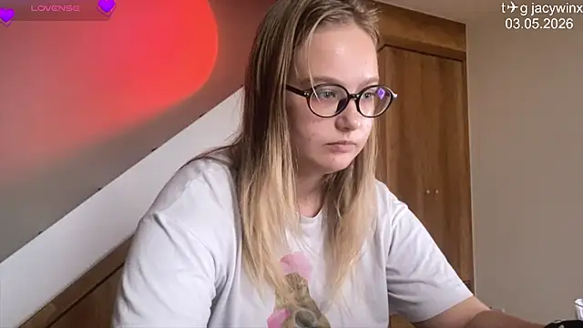 JacyWinslat webcam