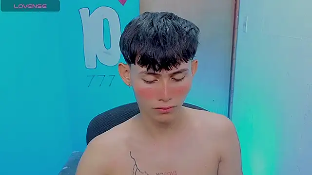 tanjiro_cute webcam