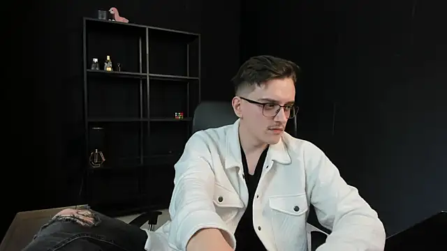 FelixStarkk webcam