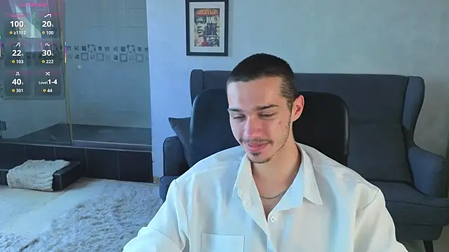 KaydenDrew webcam