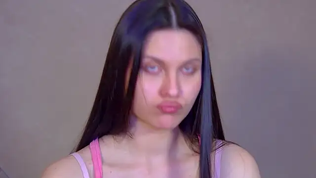 AliceVersal webcam