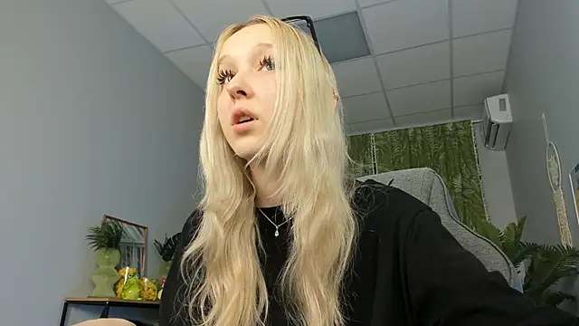 MaoqiBeverly webcam