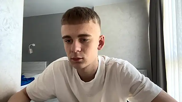 SoloFury webcam