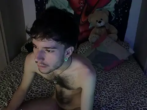 Adrien_polo webcam
