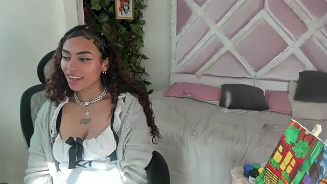 Tequilaaa11 webcam