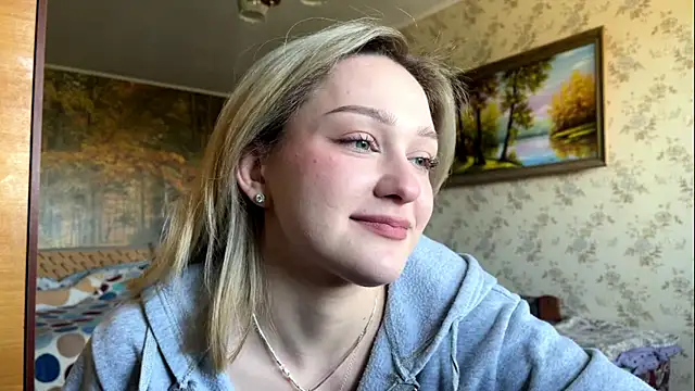 AlisiaStreitmatter webcam