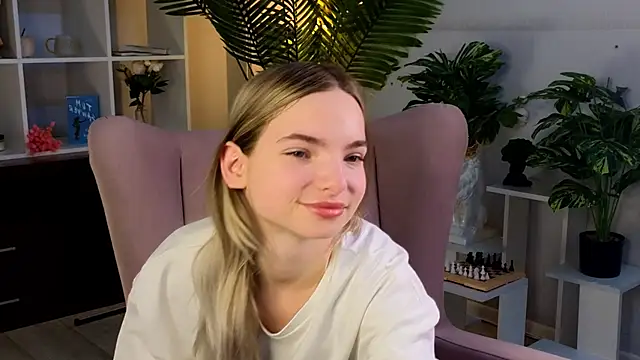 RosannPritchard webcam