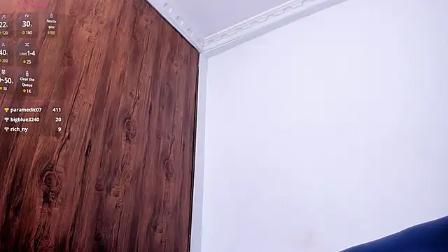 Mature_Skinny webcam