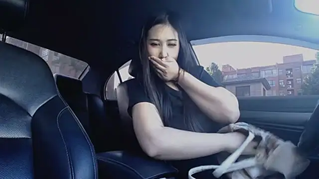 美女Fannywell在线直播