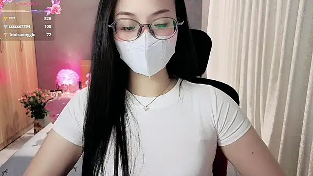 JENNIE-16 live sex cam