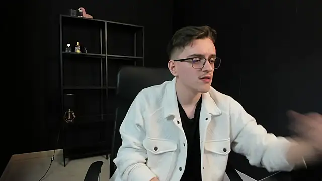FelixStarkk webcam