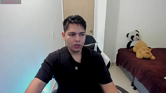 Asta_YunoXXX webcam