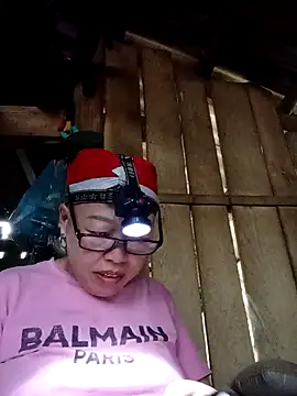 Agnes-baby webcam