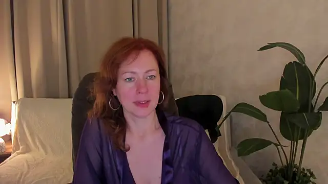 LeticiaRomano webcam