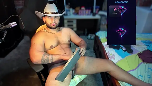 Imperion_king webcam