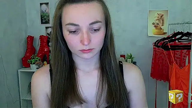 _Barbie_Kiss_ webcam