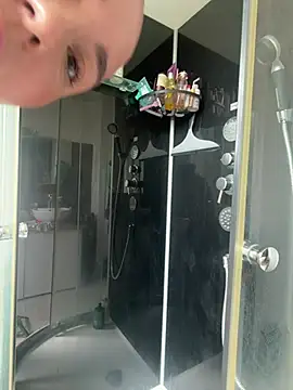 Orgasmille webcam