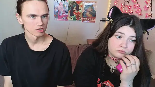 _Sweetie_Kitty_ webcam