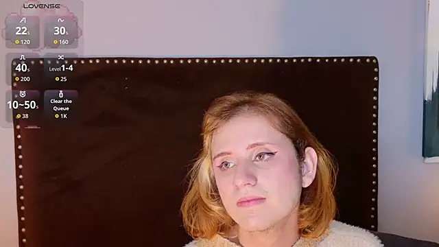 seraphine_star webcam