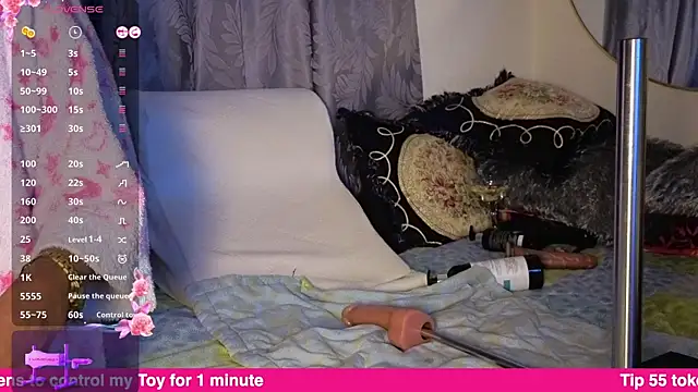 mariangellive webcam