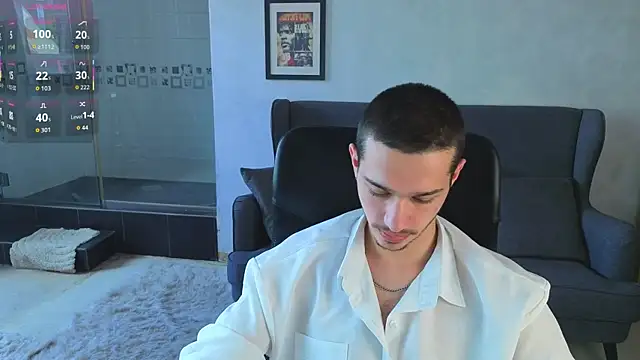 KaydenDrew webcam