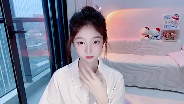 lucky-tt webcam