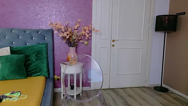 carlareysx - CarlaReysX's free webcam - UK Sex Cams