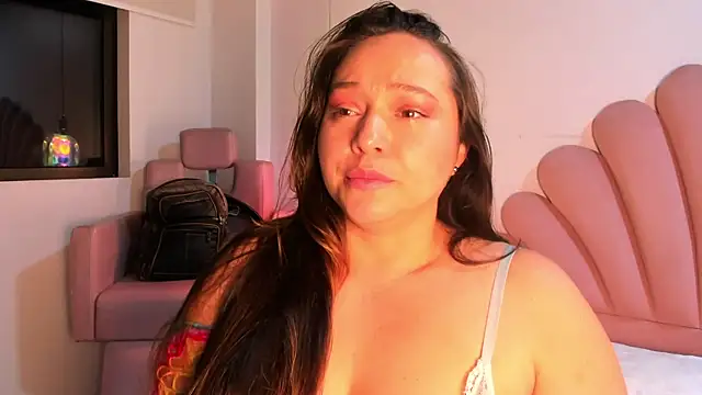 SabrinaVantress