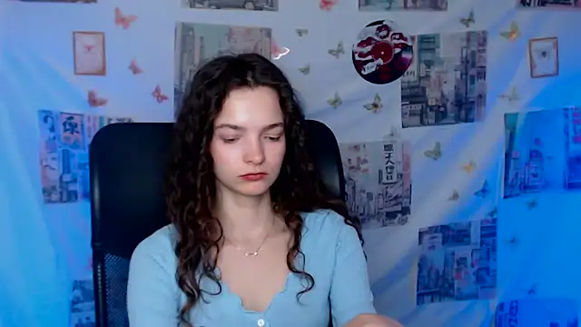 _SusieSu_ webcam